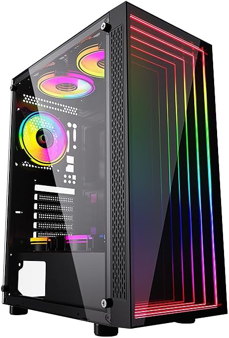 NovaXtreme | WhataPC Gaming Desktop