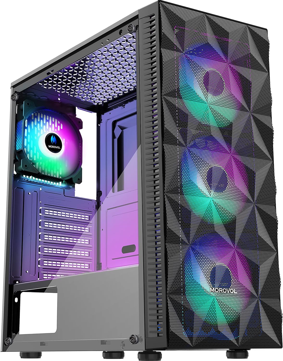 Stryker Dominator | WhataPC Gaming Desktop