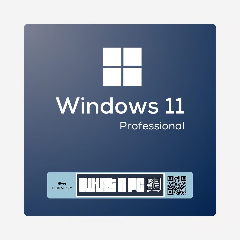 Windows 11 Pro Activation Key